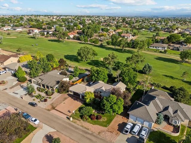 444 W Archer Dr, Pueblo West, CO 81007