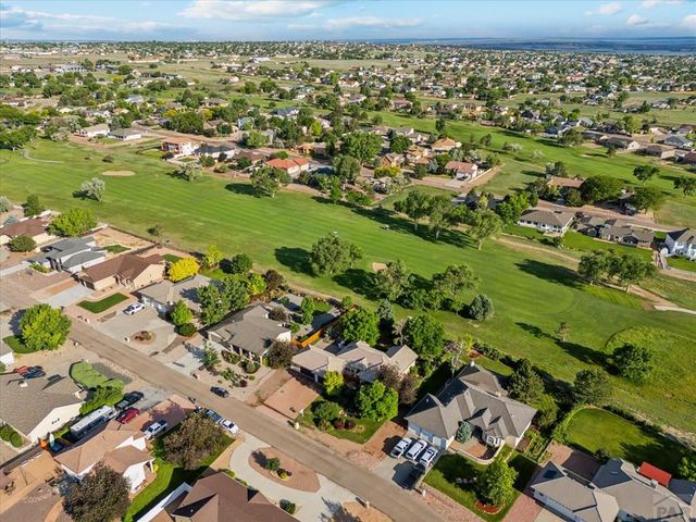 444 W Archer Dr, Pueblo West, CO 81007