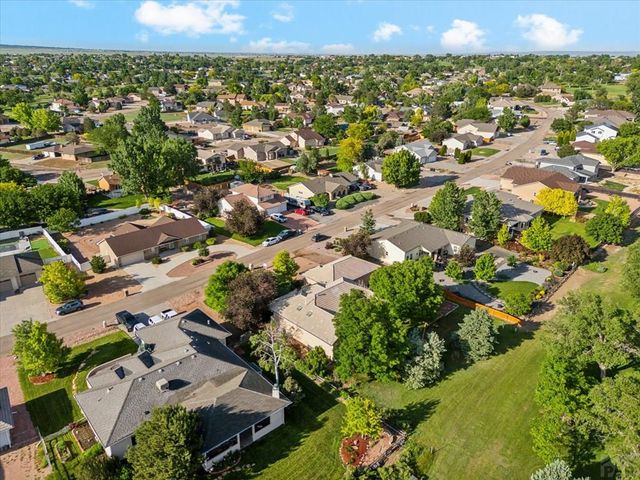 444 W Archer Dr, Pueblo West, CO 81007