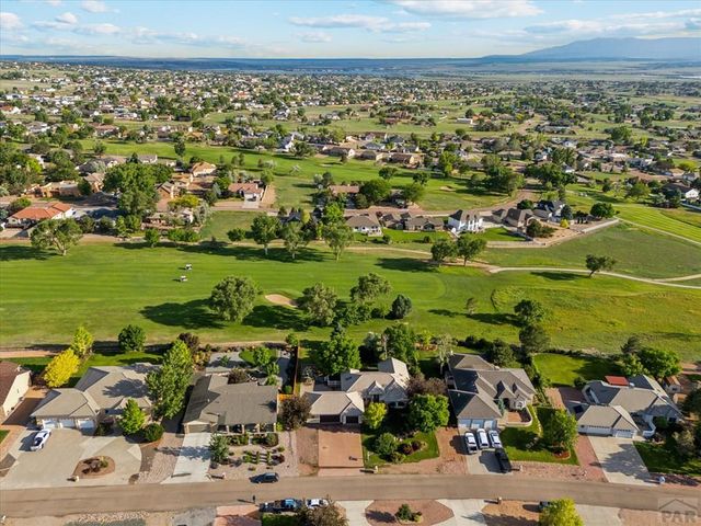 444 W Archer Dr, Pueblo West, CO 81007