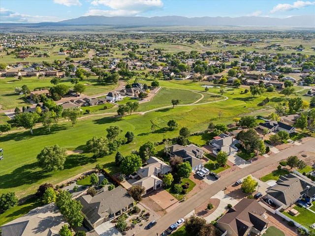 444 W Archer Dr, Pueblo West, CO 81007