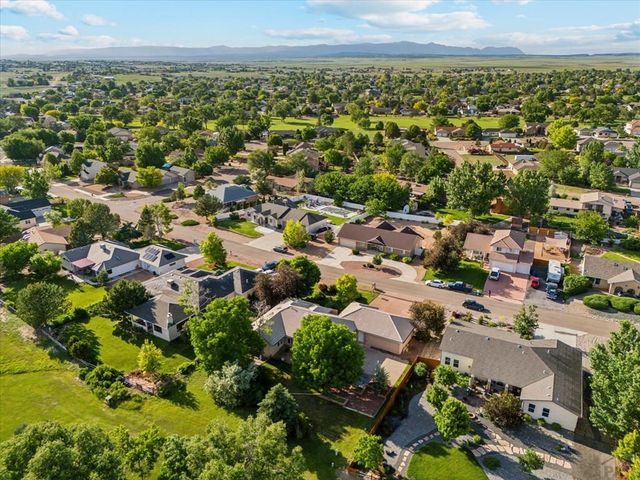 444 W Archer Dr, Pueblo West, CO 81007