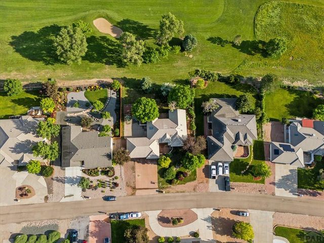 444 W Archer Dr, Pueblo West, CO 81007