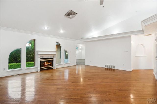 444 W Archer Dr, Pueblo West, CO 81007