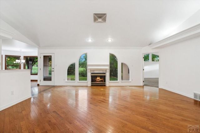 444 W Archer Dr, Pueblo West, CO 81007