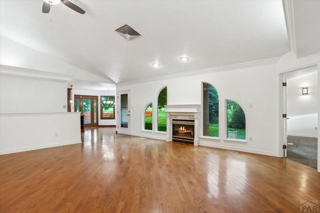 444 W Archer Dr, Pueblo West, CO 81007