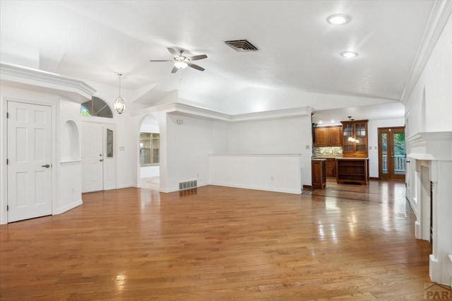 444 W Archer Dr, Pueblo West, CO 81007