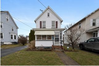 121 West Filbert Street, East Rochester, NY 14445