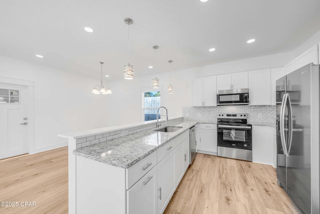 150 Bayou Avenue, Panama City, FL 32401