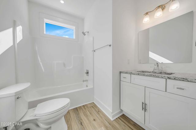 150 Bayou Avenue, Panama City, FL 32401