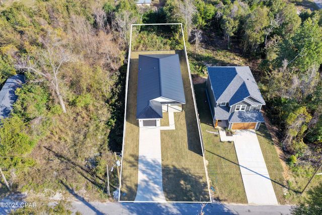 150 Bayou Avenue, Panama City, FL 32401