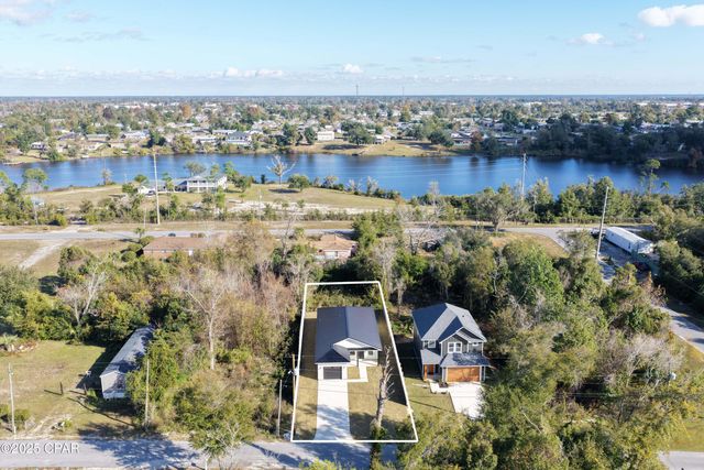 150 Bayou Avenue, Panama City, FL 32401