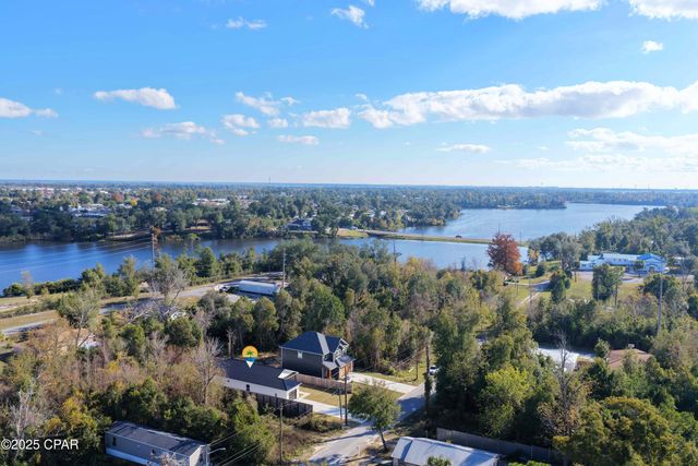 150 Bayou Avenue, Panama City, FL 32401