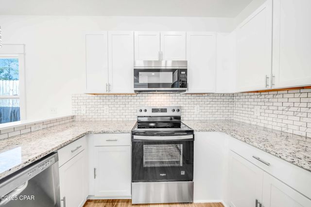 150 Bayou Avenue, Panama City, FL 32401