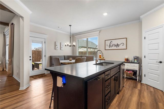 5912 SW Gentle Winds Avenue, Bentonville, AR 72713