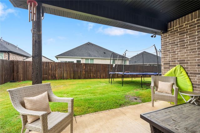 5912 SW Gentle Winds Avenue, Bentonville, AR 72713