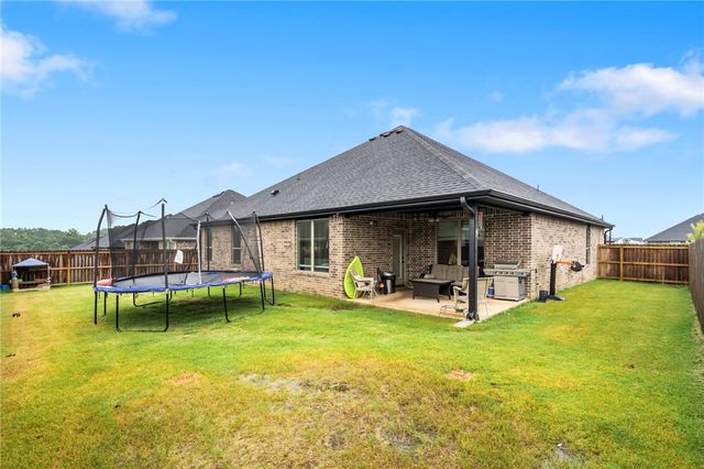 5912 SW Gentle Winds Avenue, Bentonville, AR 72713
