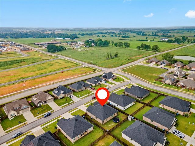 5912 SW Gentle Winds Avenue, Bentonville, AR 72713