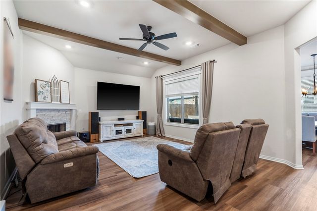 5912 SW Gentle Winds Avenue, Bentonville, AR 72713