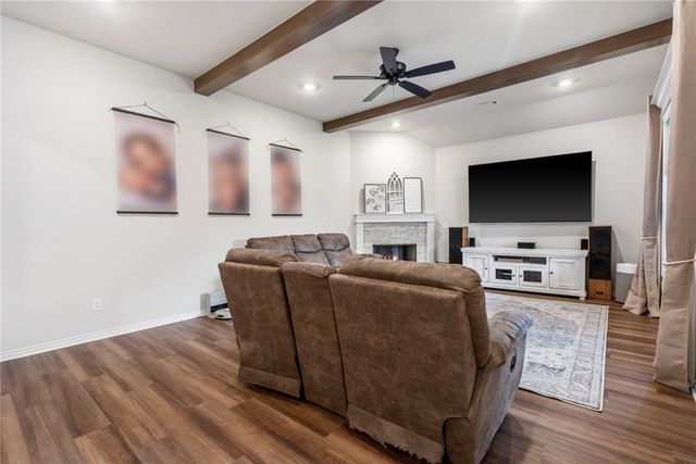 5912 SW Gentle Winds Avenue, Bentonville, AR 72713