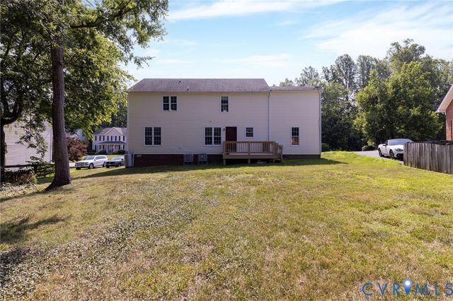 6024 Walking Path Ln, Midlothian, VA 23112