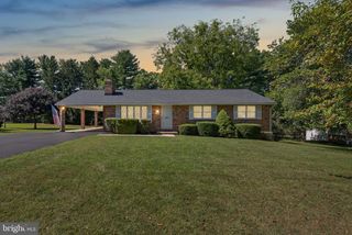 9398 FURROW AVE, Ellicott City, MD 21042
