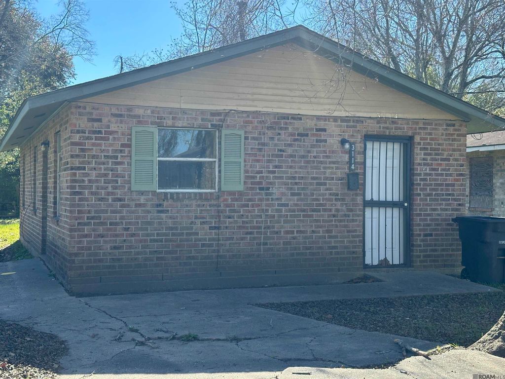 3114 Oswego, Baton Rouge, LA 70805