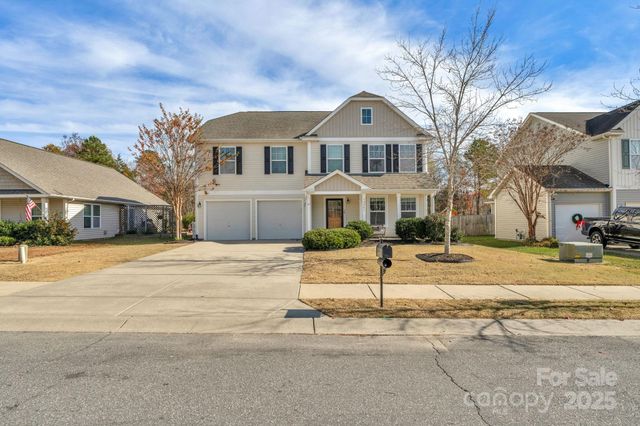 12847 Connemara Court, Midland, NC 28107