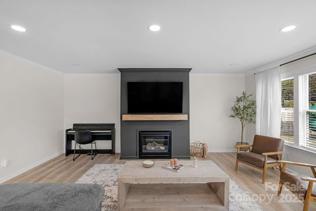 12847 Connemara Court, Midland, NC 28107