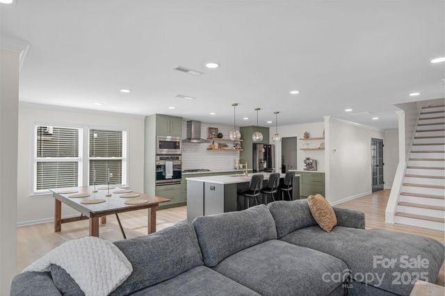 12847 Connemara Court, Midland, NC 28107