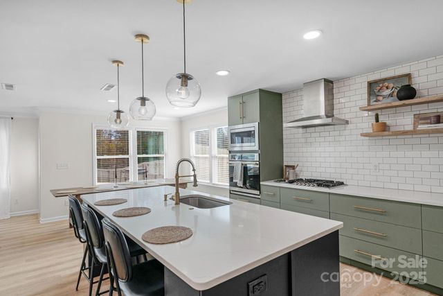 12847 Connemara Court, Midland, NC 28107