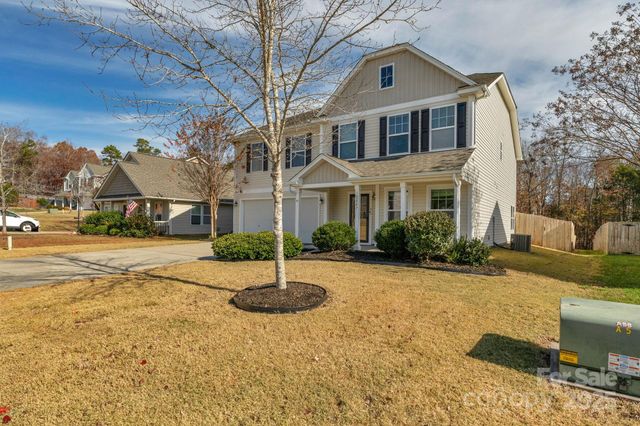 12847 Connemara Court, Midland, NC 28107