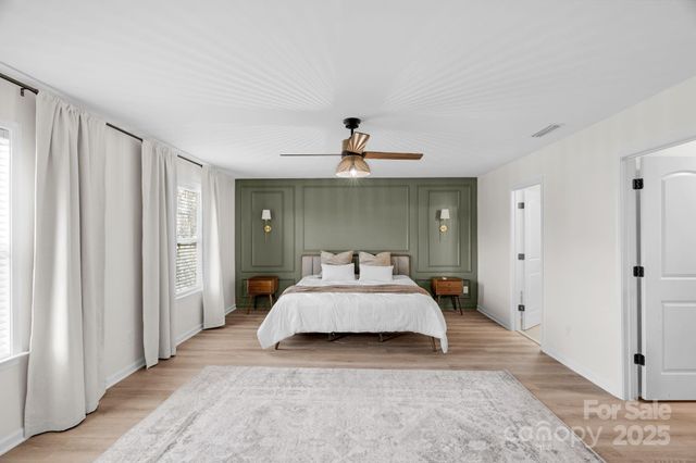 12847 Connemara Court, Midland, NC 28107