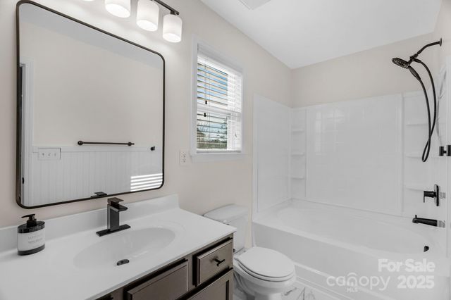 12847 Connemara Court, Midland, NC 28107