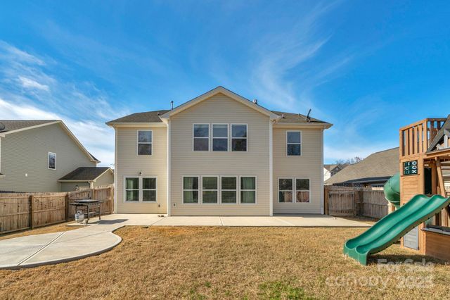 12847 Connemara Court, Midland, NC 28107