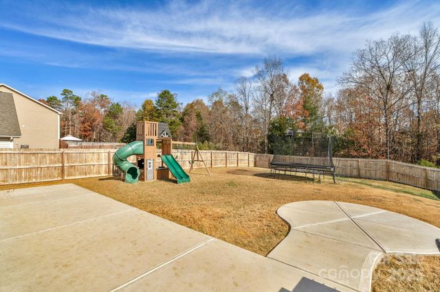 12847 Connemara Court, Midland, NC 28107