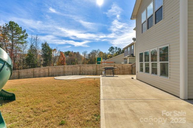 12847 Connemara Court, Midland, NC 28107