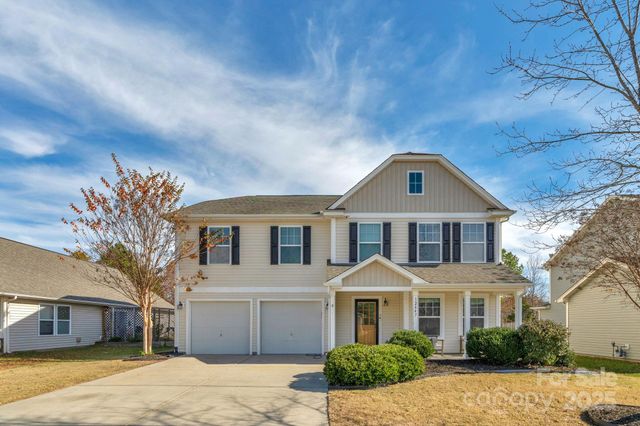 12847 Connemara Court, Midland, NC 28107