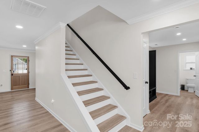 12847 Connemara Court, Midland, NC 28107