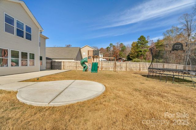 12847 Connemara Court, Midland, NC 28107