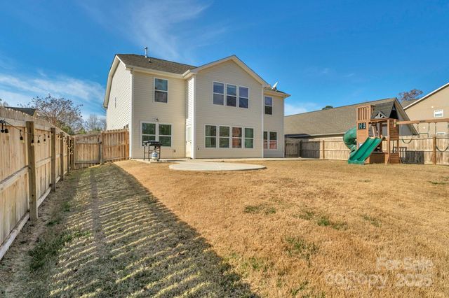 12847 Connemara Court, Midland, NC 28107