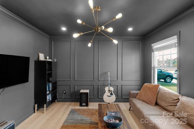 12847 Connemara Court, Midland, NC 28107