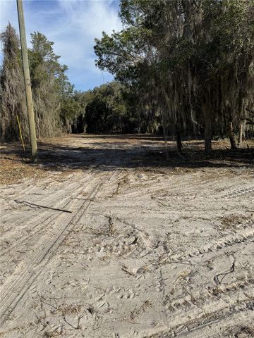 OCKLAWAHA DRIVE, Leesburg, FL 34788