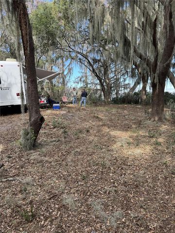 OCKLAWAHA DRIVE, Leesburg, FL 34788