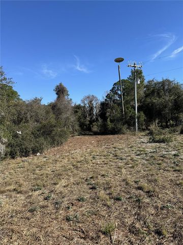 OCKLAWAHA DRIVE, Leesburg, FL 34788