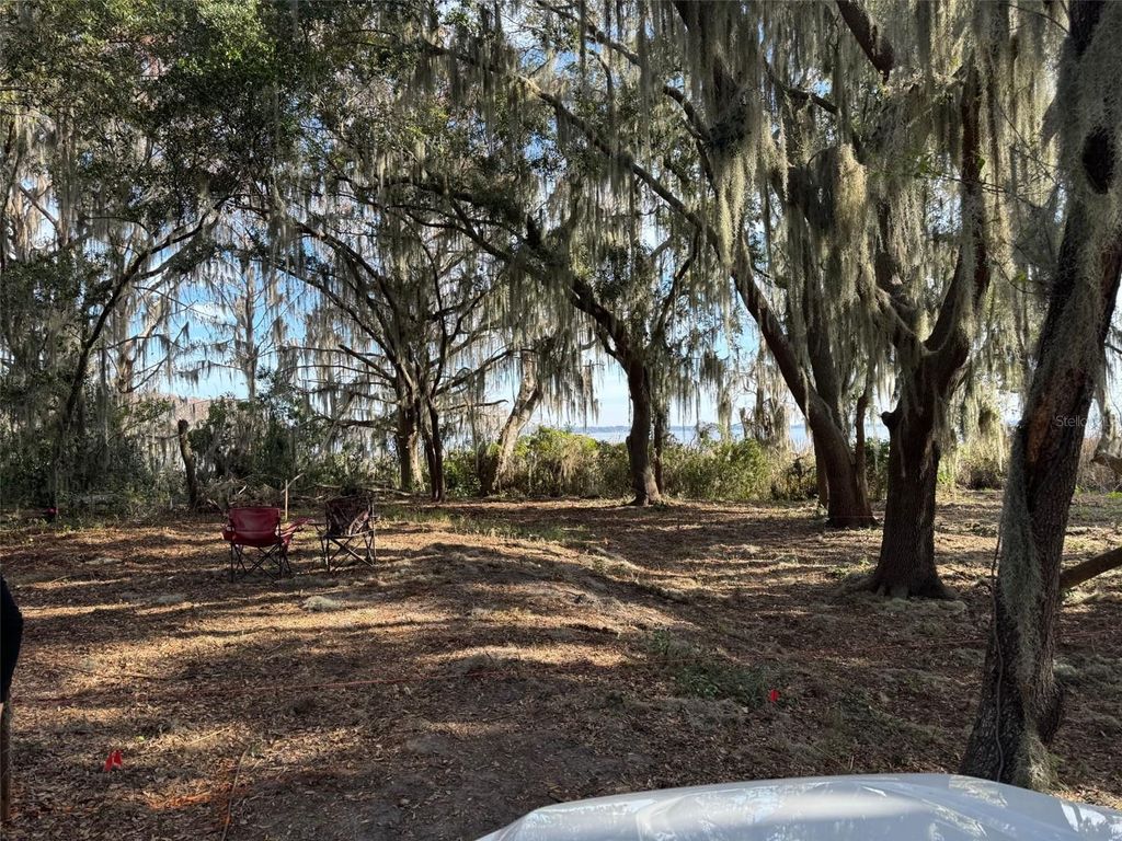 OCKLAWAHA DRIVE, Leesburg, FL 34788