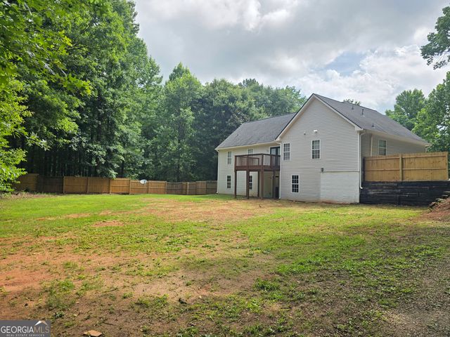 1231 Catalina Parkway, Mcdonough, GA 30252