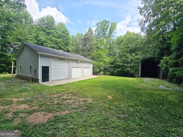 1231 Catalina Parkway, Mcdonough, GA 30252