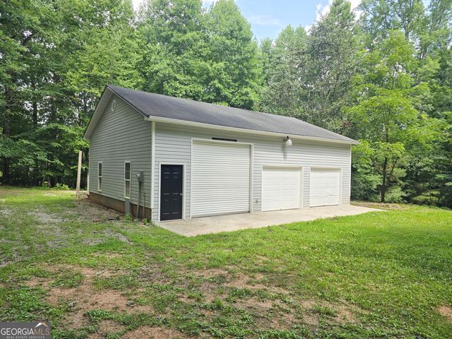 1231 Catalina Parkway, Mcdonough, GA 30252