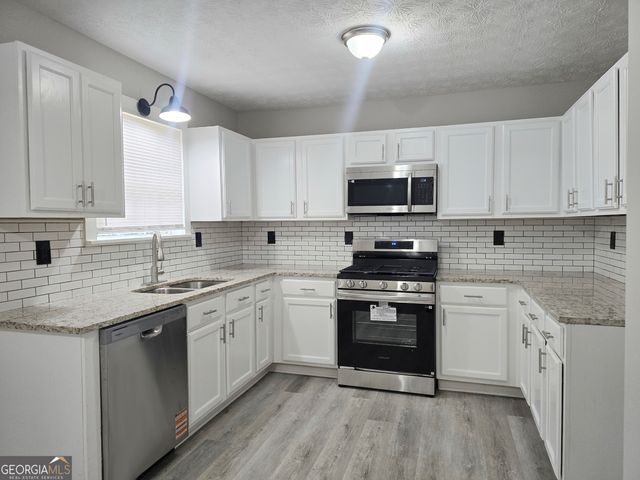 1231 Catalina Parkway, Mcdonough, GA 30252